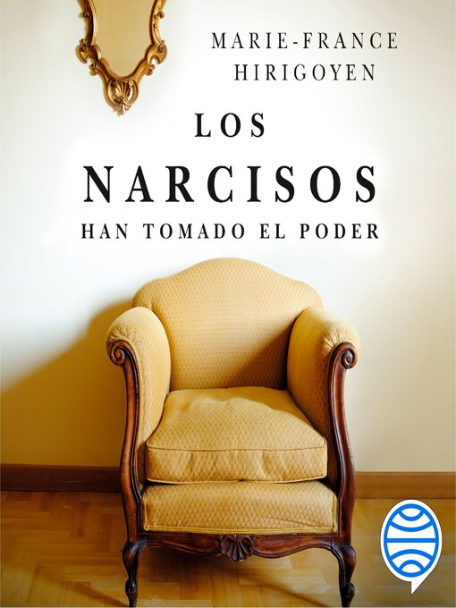 Title details for Los Narcisos by Marie-France Hirigoyen - Available